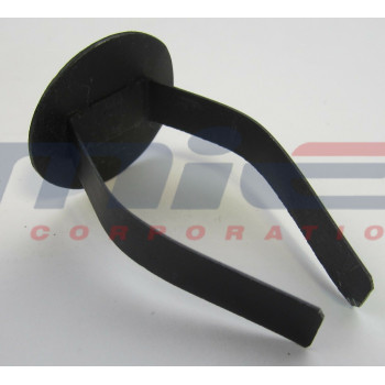 JACK HOLE COVER - ROUND JACK HOLE COVER - ROUND